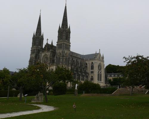 montligeon 52