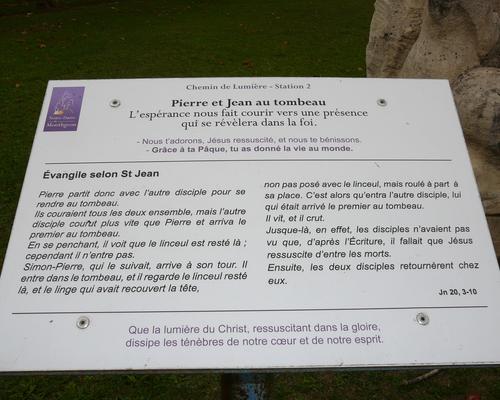 montligeon 54