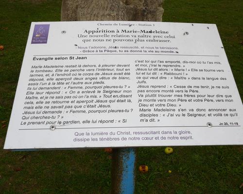 montligeon 55
