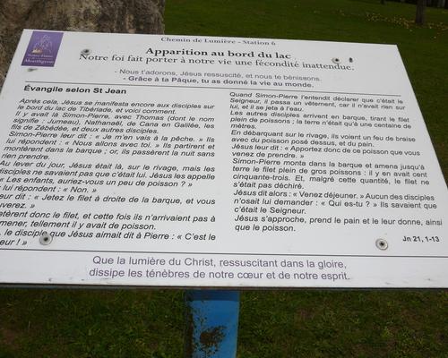 montligeon 61