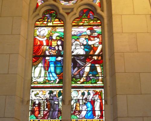 montligeon 73