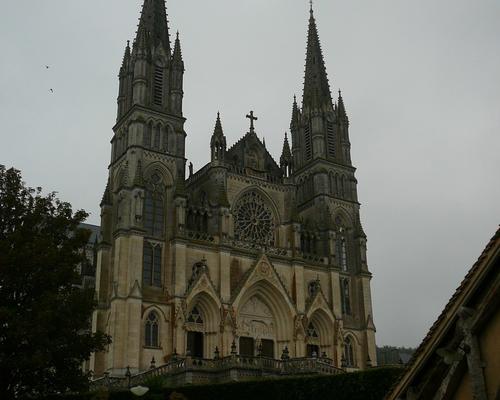 montligeon 74