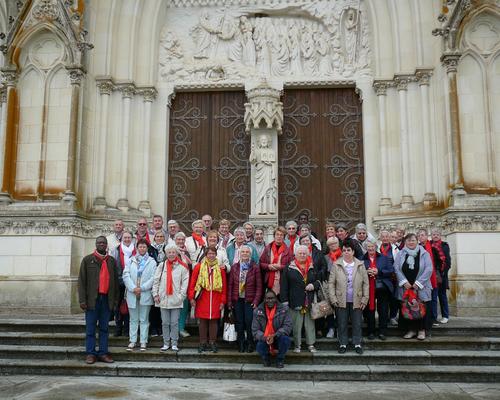 montligeon 76