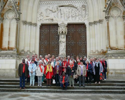 montligeon 77