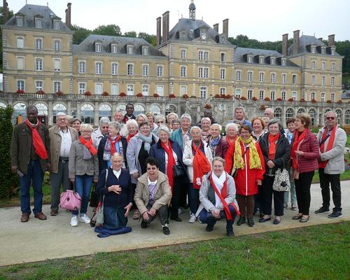 montligeon 78