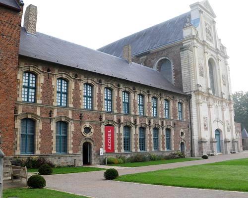2210_Séminaristes à Douai