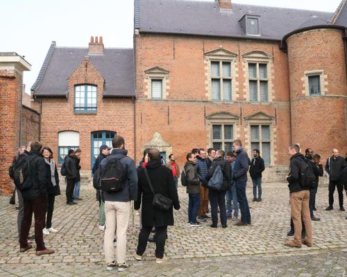 2210_Séminaristes à Douai 2