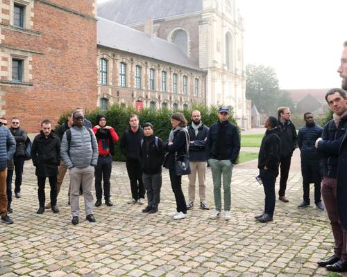 2210_Séminaristes à Douai 7