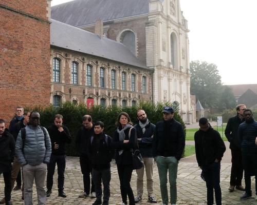 2210_Séminaristes à Douai 9