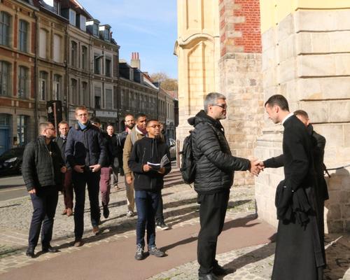 2210_Séminaristes à Douai 49