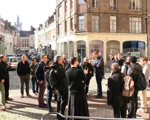 2210_Séminaristes à Douai 50