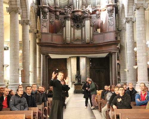 2210_Séminaristes à Douai 57