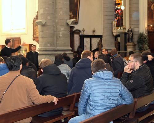 2210_Séminaristes à Douai 58