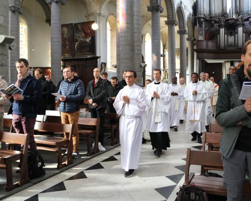 2210_Séminaristes à Douai 64