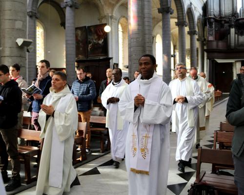 2210_Séminaristes à Douai 65