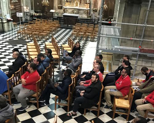 2022 10 04 seminaristes cathedrale (8)