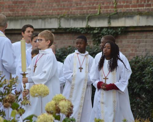 ORDINATION DIACONALE PLACIDE 3