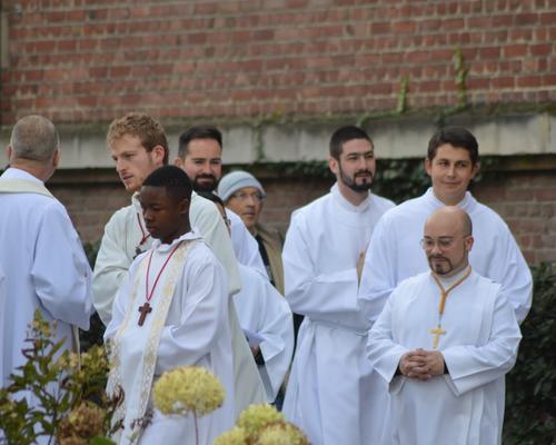 ORDINATION DIACONALE PLACIDE 5