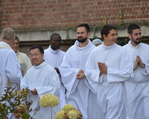 ORDINATION DIACONALE PLACIDE 6
