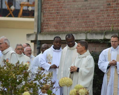 ORDINATION DIACONALE PLACIDE 8