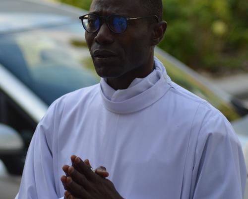 ORDINATION DIACONALE PLACIDE 12