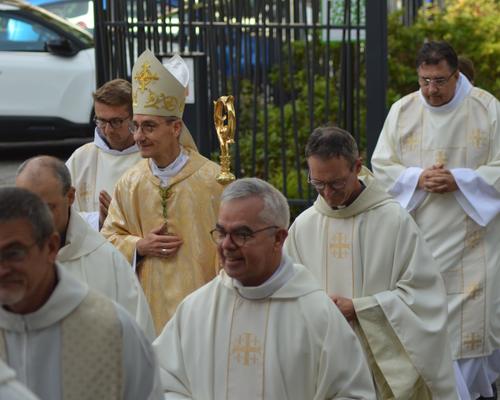 ORDINATION DIACONALE PLACIDE 16