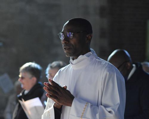ORDINATION DIACONALE PLACIDE 17