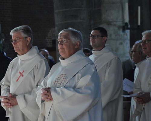 ORDINATION DIACONALE PLACIDE 20
