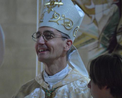ORDINATION DIACONALE PLACIDE 27
