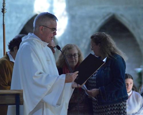 ORDINATION DIACONALE PLACIDE 29