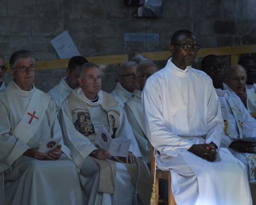 ORDINATION DIACONALE PLACIDE 31