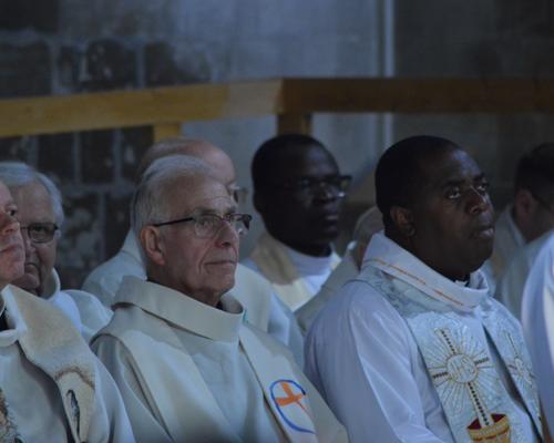 ORDINATION DIACONALE PLACIDE 41