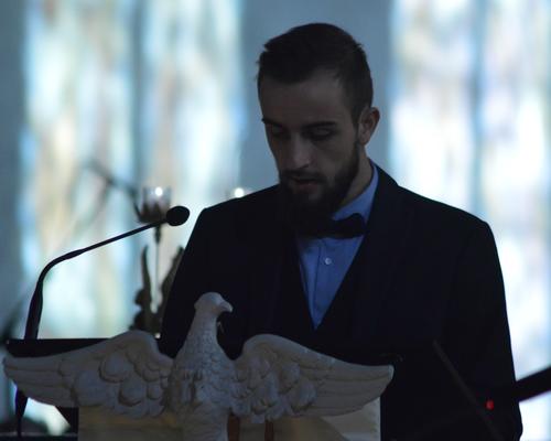 ORDINATION DIACONALE PLACIDE 42