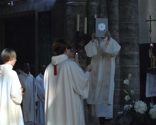 ORDINATION DIACONALE PLACIDE 43