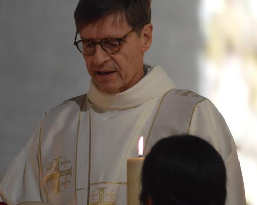 ORDINATION DIACONALE PLACIDE 45