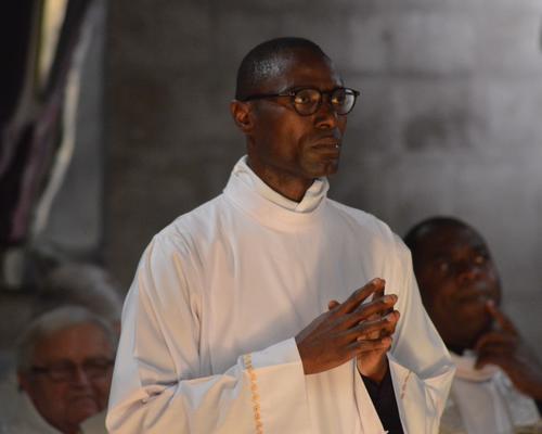 ORDINATION DIACONALE PLACIDE 47