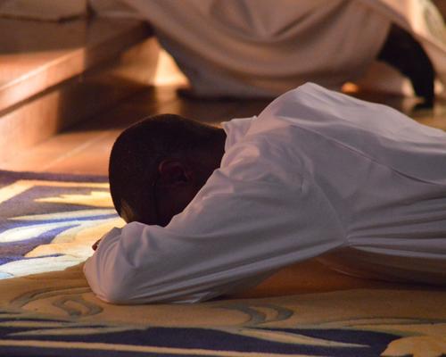 ORDINATION DIACONALE PLACIDE 53