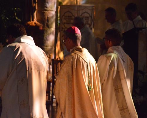 ORDINATION DIACONALE PLACIDE 54