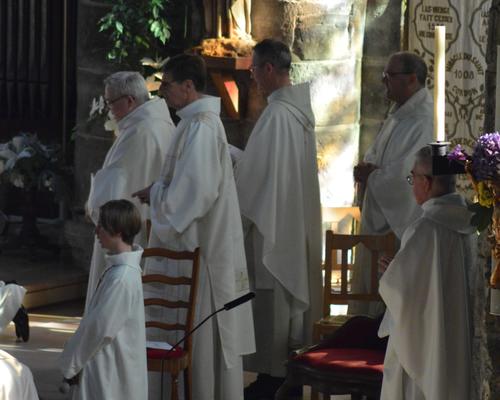 ORDINATION DIACONALE PLACIDE 56