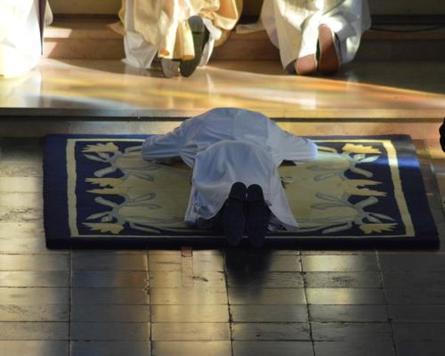 ORDINATION DIACONALE PLACIDE 57