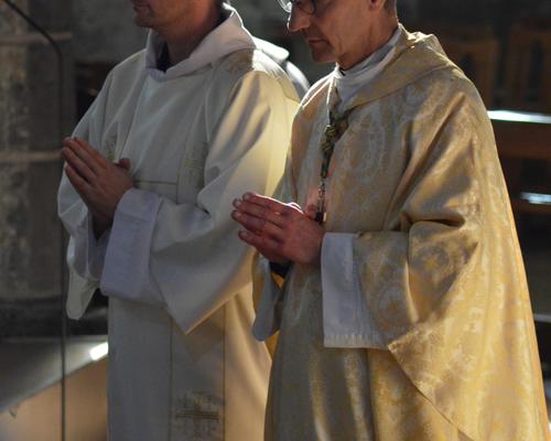 ORDINATION DIACONALE PLACIDE 59