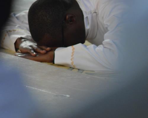 ORDINATION DIACONALE PLACIDE 60