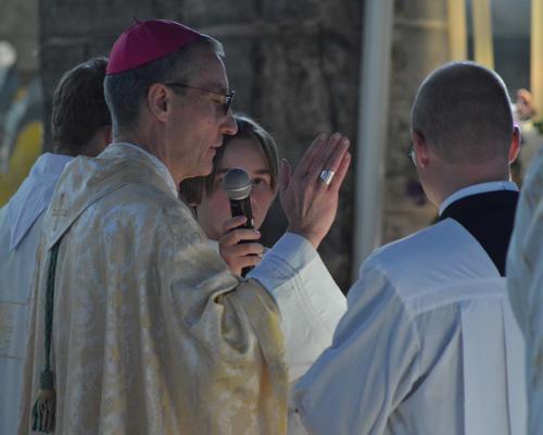 ORDINATION DIACONALE PLACIDE 64