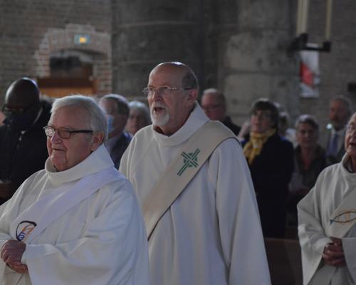 Ordination diaconale Placide 20