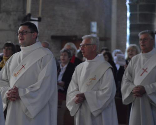 Ordination diaconale Placide 23