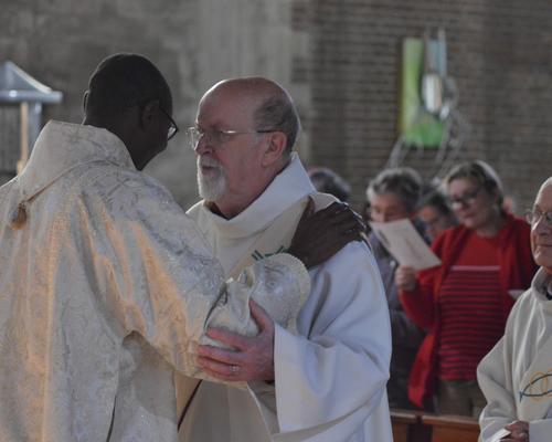Ordination diaconale Placide 24