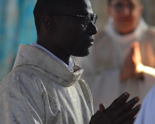 Ordination diaconale Placide 29