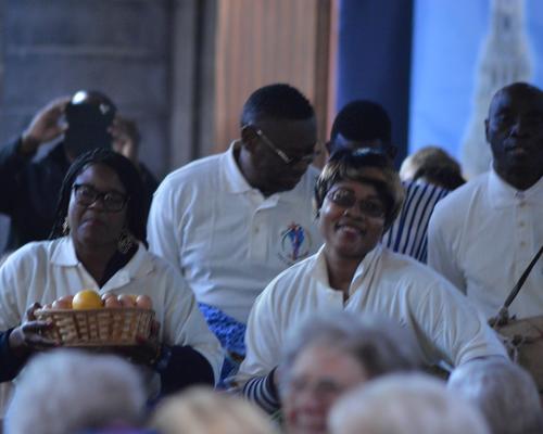 Ordination diaconale Placide 31