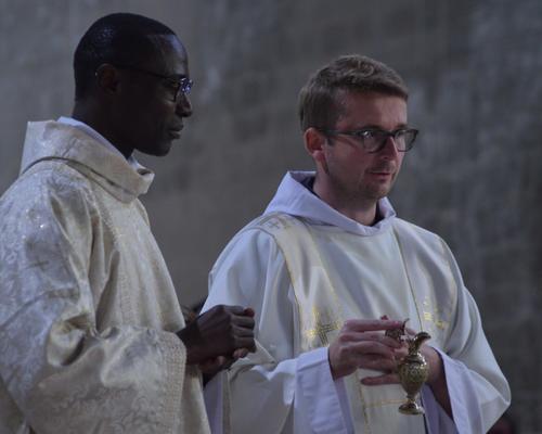 Ordination diaconale Placide 35