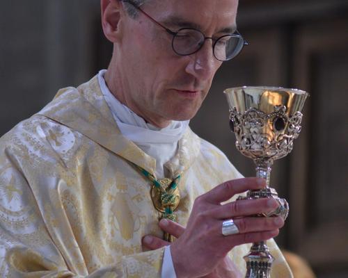 Ordination diaconale Placide 37